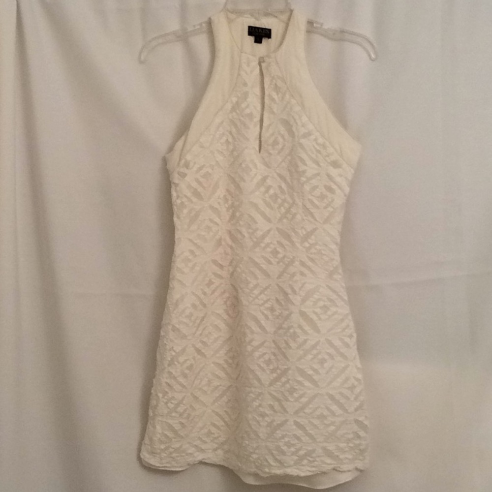 Lia Kes NYC evening dress size 6